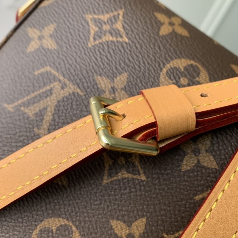 LV Satchel bags